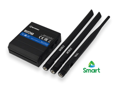 LTFRBGPS_RUT240_Medialist LTFRBGPS-Teltonika-RUT240-is-an-all-time-bestseller-industrial-4G-LTE-WiFi-router-for-professional-M2M-and-IoT-applications_It-delivers-high-performance-for-mission-critical-cellular-communication-in-rigorous-environments_RUT240-is-widely-used-for-4G-backup-Remote-Connection-Advanced-VPN-and-tunneling-services-in-IoT-networking-solutions_WAN-failover-ensures-automatic-switch-to-alternative-backup-connection-in-case-of-any-connectivity-issues_The-WiFi-is-functional-in-both-Access-point-and-Station-mode-at-the-same-time